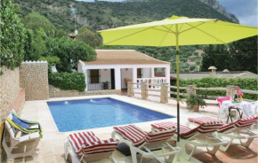 2 Bedroom Lovely Home In El Gastor El Gastor